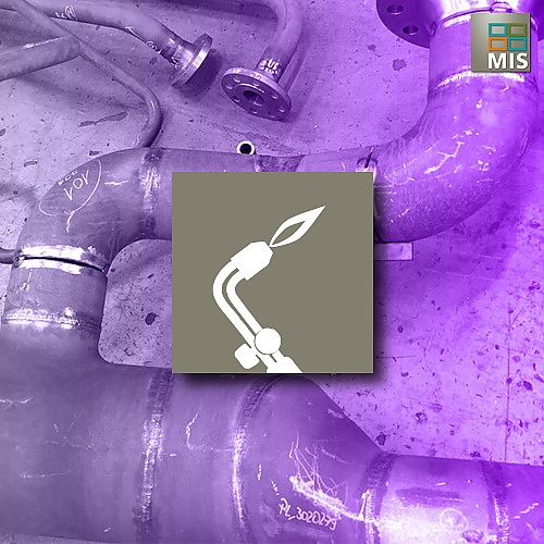 Schweißnahtverwaltung